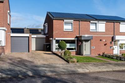 Woning Hoefveld 54 Landgraaf