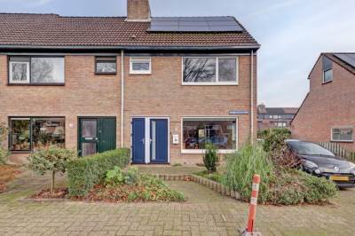 Woning Arabellaplantsoen 2 Nieuwegein