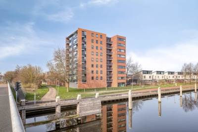 Woning Sumatra 15 Purmerend