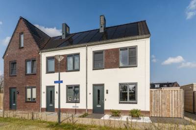 Woning Molenzicht 28 Reusel