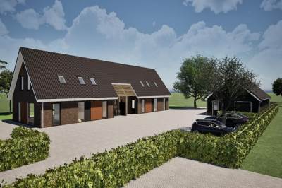 Bouwgrond Kanaaldijk 281 Heerde