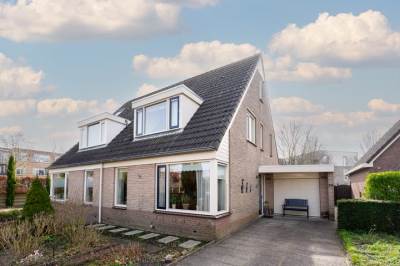 Woning Raadhuisplein 36 Bovenkarspel