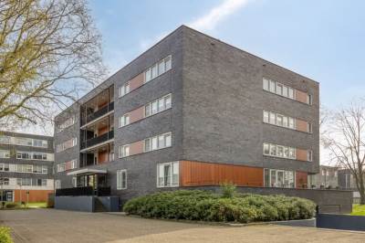 Woning 't Schoor 23 Oisterwijk