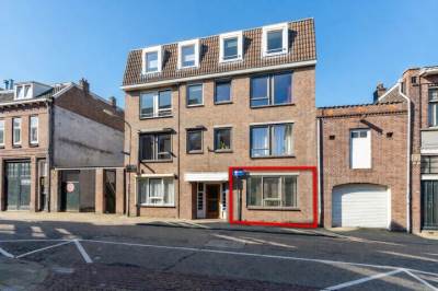Woning Regulierstraat 80 Nijmegen