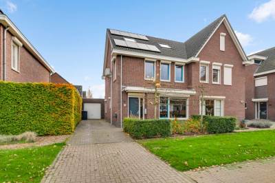 Woning Napoleonsweg 101A Haelen