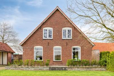 Woning Rector Hulshofstraat 7 Harreveld