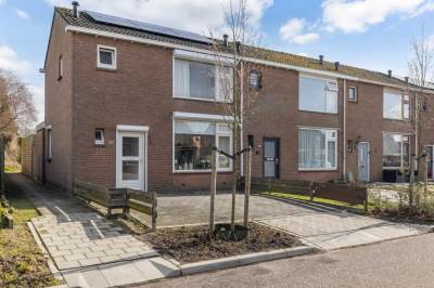 Woning Nieuwe weg 65 Veenoord