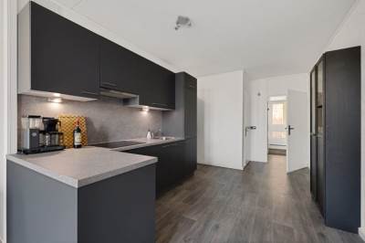 Woning Zuidvliet 308 Leeuwarden