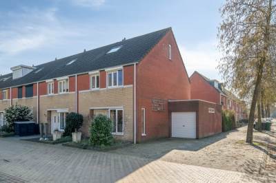 Woning De Volmolen 51 Goirle
