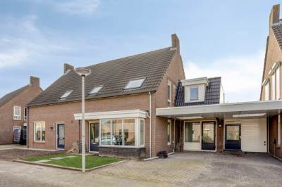 Woning Oplegger 6 Deurne