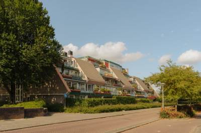 Woning Luttickduin 68 Amstelveen