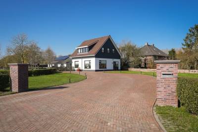 Woning Langstraat 1A Tricht