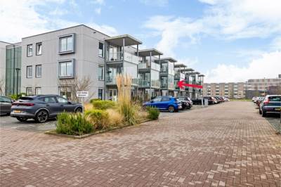 Woning Prinsessenpark 28 Leeuwarden