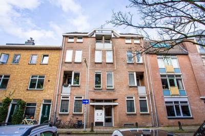 Woning Singelstraat 21 Arnhem