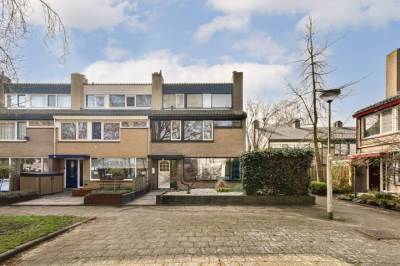 Woning Gruttostraat 39 Bleiswijk