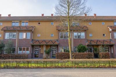 Woning Terralaan 89 Nijmegen