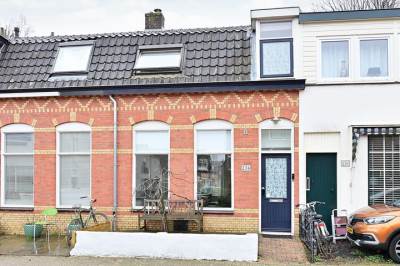 Woning Geuzenweg 236 Hilversum