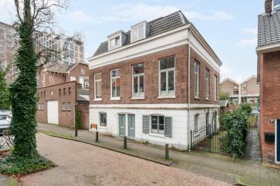 Woning Molenbeekstraat 5 Arnhem