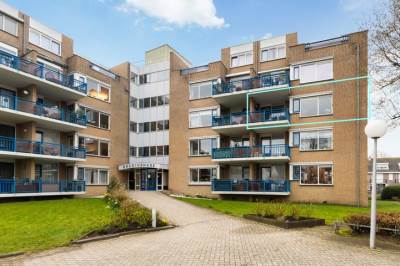 Woning Oudelandseweg 41A Woerden