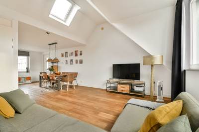 Woning Laing's Nekstraat 18K Amsterdam