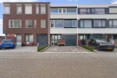 Woning Strandwal 77 Vlissingen