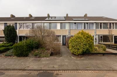 Woning Zwitserlaan 6 Surhuisterveen