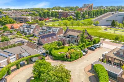 Woning Jan van Kuikweg 3 Heemskerk