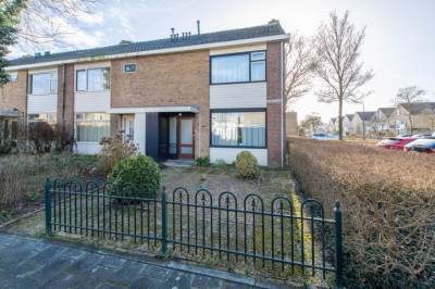 Woning Uranuslaan 7 Heerhugowaard