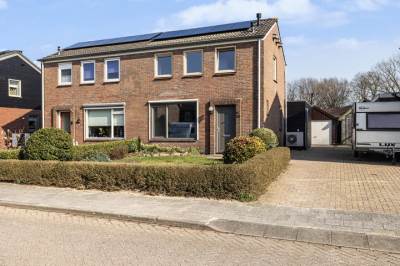 Woning Burg. Weimalaan 15 Nijeveen