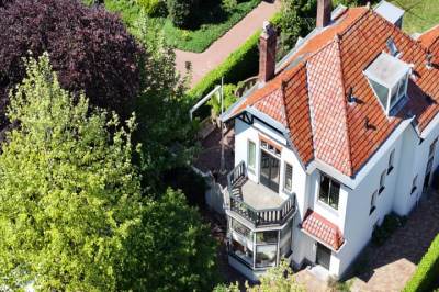 Woning Stationsweg 56 Oostvoorne