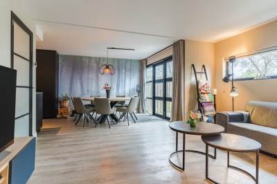 Woning Zonnedauw 198 Tiel