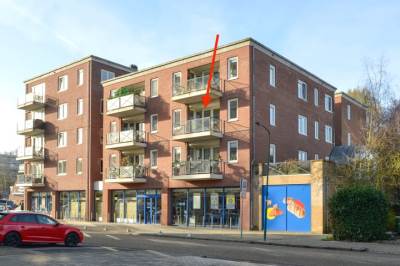 Woning Weegbreestraat 5426 Soest