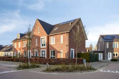 Woning Sigarenmaker 1 Oost West en Middelbeers
