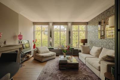 Woning Keizersgracht 5521V Amsterdam