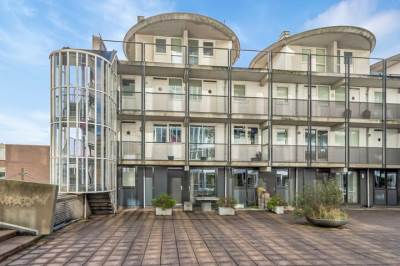 Woning Utrechtsestraat 19 Den Haag