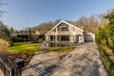 Woning Zeeweg 18A Oostvoorne