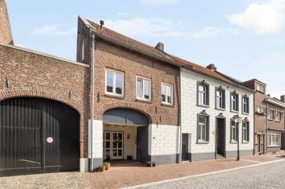 Woning Veldstraat Oost 11A Stevensweert