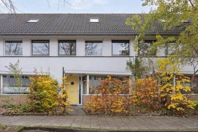 Woning Burghstraat 54 Eindhoven