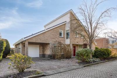 Woning Freiahôf 7 Feanwâlden