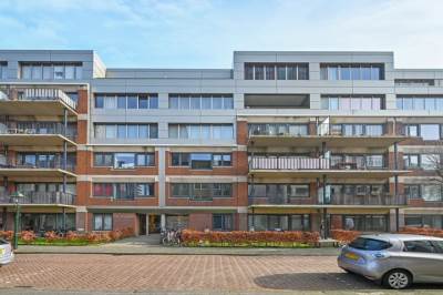 Woning Koningin Sophiestraat 216 Den Haag