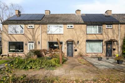 Woning Kamperfoeliestraat 42 Soest