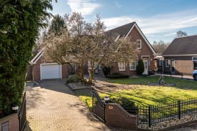 Woning Eerste Dwarsdiep 15 Gasselternijveenschemond