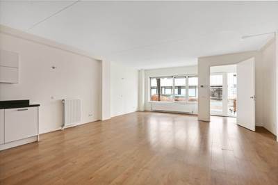 Woning Koningin Sophiestraat 246 Den Haag