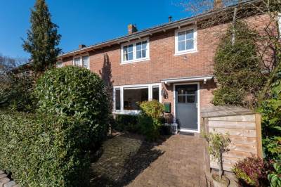 Woning Weversweg 5 Laren (NH)