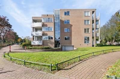 Woning Curiestraat 69 Hengelo (OV)