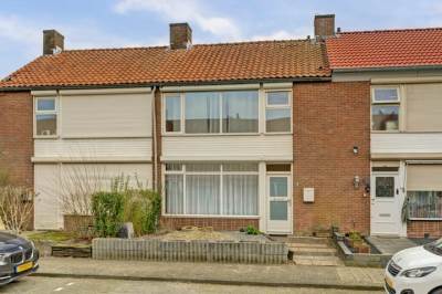 Woning Venkelstraat 3 Arnhem