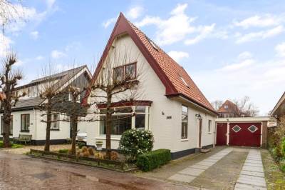 Woning Benedenweg 325 Sint Pancras