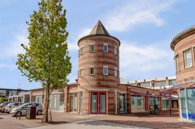Woning Raadhuisplein 71 Lekkerkerk