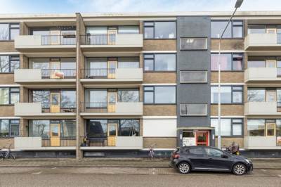 Woning Nassaulaan 151 Middelburg