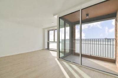 Woning Werfkade 185 Amsterdam